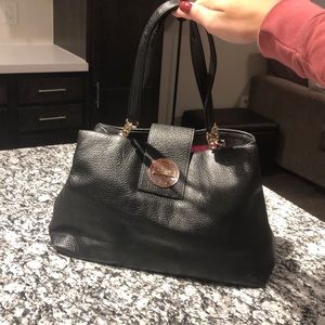 Kate Spade pebbled leather purse